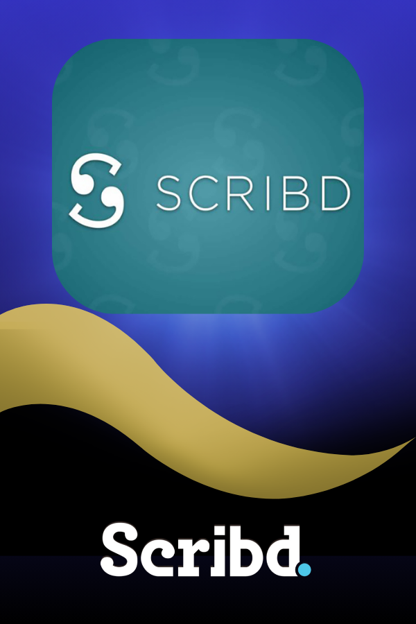 SCRIBD